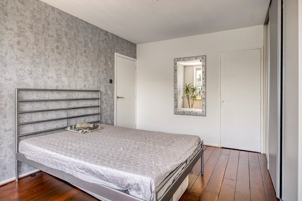 Medium property photo - President van Heelstraat 12, 3151 SL Hoek van Holland